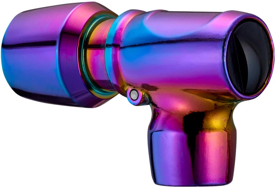 Supacaz Pompe à CO2 QuikFix 3 Supacaz Pompe à CO2 QuikFix – Image 3