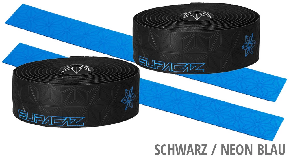 Supacaz Bande De Guidon Super Sticky Kush Galaxy 3 Supacaz Bande De Guidon Super Sticky Kush Galaxy – Image 3