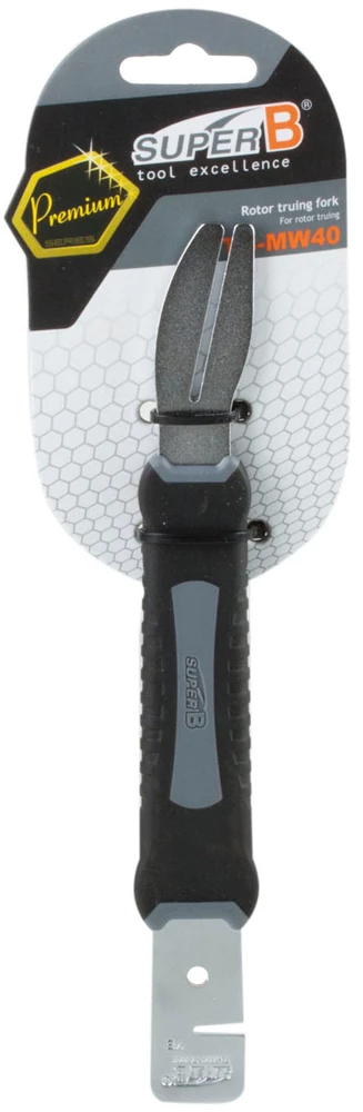 Super B TB-MW40 Outil De Turing à Rotor 2 Super B TB-MW40 Outil De Turing à Rotor – Image 2