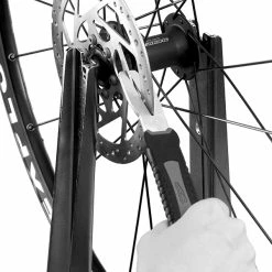 Super B TB-MW40 Outil De Turing à Rotor 8 Super B TB-MW40 Outil De Turing à Rotor -Vélos Soldes superB 20114883 TB MW40 Bremsscheiben Richtwerkzeug 4