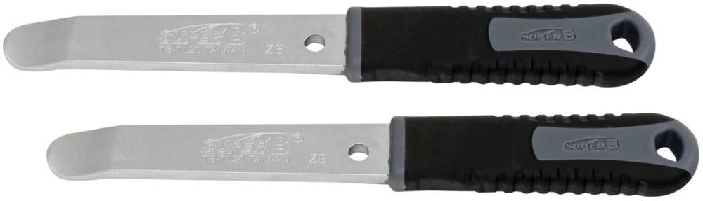 Super B TB-TL20 Démonte-pneus Premium Paire 1 Super B TB-TL20 Démonte-pneus Premium Paire