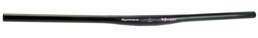 Syntace Guidon Vector 7075 High 5 31,8 X 780mm 1 Syntace Guidon Vector 7075 High 5 31,8 X 780mm