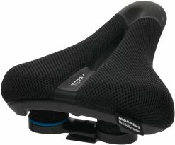 Terry Selle Homme Fisio Climavent Gel -Vélos Soldes terry 42300370 Fisio Climavent Gel Herrensattel 3