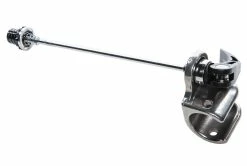 Thule Accouplement D'essieu Avec Attache Rapide