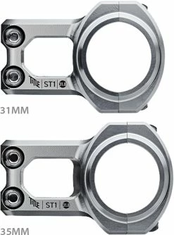 Title Potence ST1 31,8mm 11 Title Potence ST1 31,8mm -Vélos Soldes title 6237030121 20114021 ST1 Vorbau 31 8mm 6