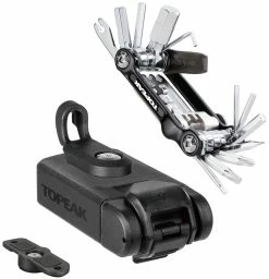 Topeak Ninja Master+ ToolBox T20
