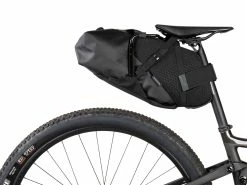 Topeak Sacoche De Selle BackLoader X -Vélos Soldes topeak TBP BLX2B 20110620 BackLoader X Satteltasche 4