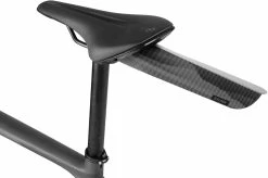 Topeak Garde-boue Arrière D-Flash Express S -Vélos Soldes topeak TC9655 S 20111352 D Flash Express S Hinterradschutzblech 2