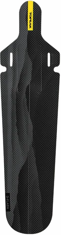Topeak Garde-boue Arrière D-Flash Express S -Vélos Soldes topeak TC9655 S 20111352 D Flash Express S Hinterradschutzblech 3