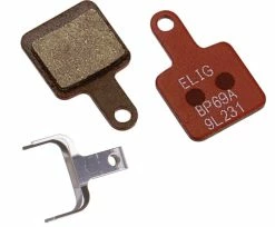 TEKTRO T20.11 Auriga SUB Disc Plaquettes