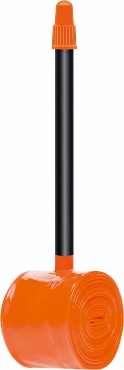 Tubolito Tuyau S-TUBO-ROAD-700C Black -Vélos Soldes tubolito S TUBO ROAD 700C 33000045