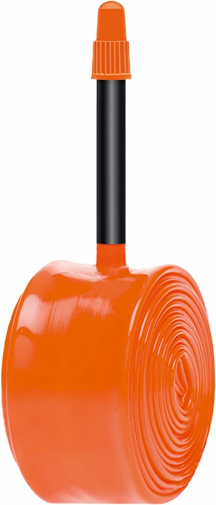 Tubolito Tube TUBO-ROAD-700C Black 2 Tubolito Tube TUBO-ROAD-700C Black – Image 2