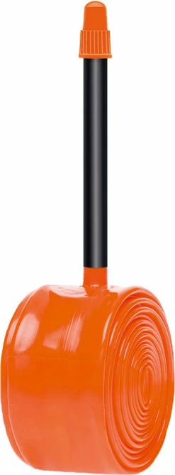 Tubolito Tube TUBO-ROAD-700C Black 7 Tubolito Tube TUBO-ROAD-700C Black -Vélos Soldes tubolito TUBO ROAD 700C 33000035