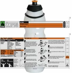 Tune Gourde 750ml -Vélos Soldes tune Flasche 750 2