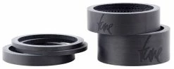 Tune Carbon 1 1/8" Spacer Set