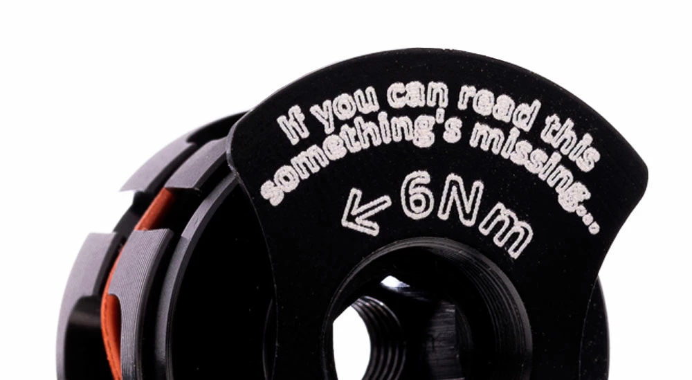 Tune Extenseur De Jeu De Direction XPANDA 1 1/8 3 Tune Extenseur De Jeu De Direction XPANDA 1 1/8 – Image 3