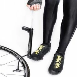 Topeak Turbo Morph Digital -Vélos Soldes turbo morph digital 5