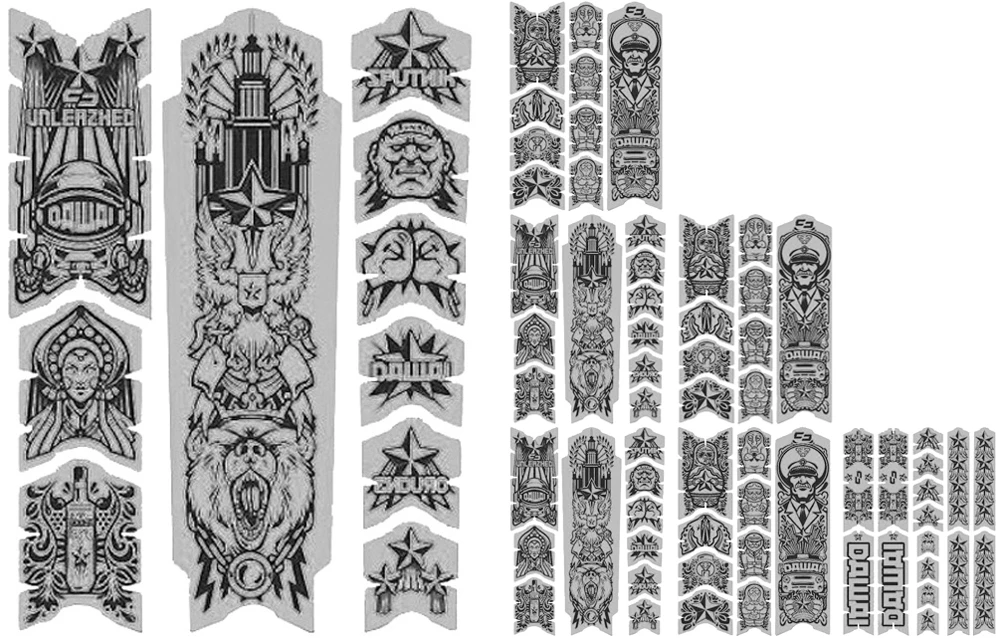 Unleazhed Unscratch Frame Film De Protection Pour Cadre - Dawei Black Matt 1 Unleazhed Unscratch Frame Film De Protection Pour Cadre - Dawei Black Matt