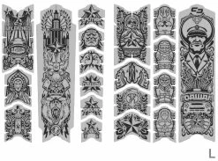 Unleazhed Unscratch Frame Film De Protection Pour Cadre - Dawei Black Matt 9 Unleazhed Unscratch Frame Film De Protection Pour Cadre - Dawei Black Matt -Vélos Soldes unleazhed 20117758 Unscratch Frame Rahmenschutzfolie Dawei Black Matt 4