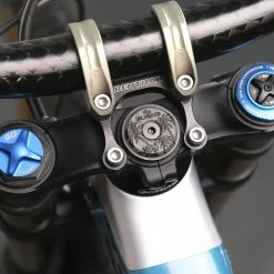 Unleazhed Unloose CF01 Top Cap Cap Ahead En Carbone -Vélos Soldes unleazhed 20117856 Unloose CF01 Top Cap Carbon Ahead Kappe 5