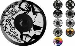 Unleazhed Unloose AL01 Top Cap Ahead Cap - EDITIONS SKIN