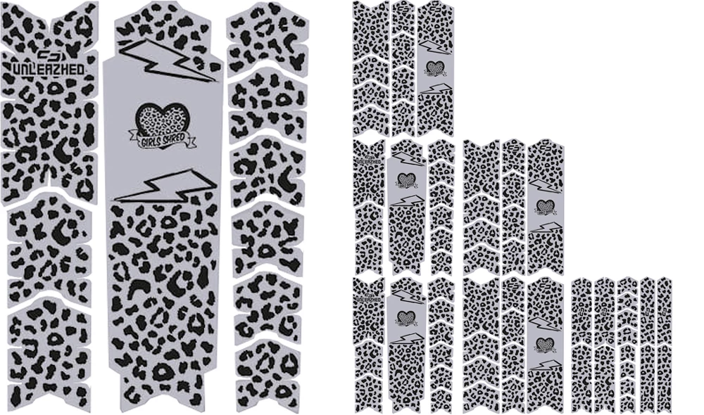 Unleazhed Unscratch Frame Film De Protection Pour Cadre - Bine Herzog Black Matt 1 Unleazhed Unscratch Frame Film De Protection Pour Cadre - Bine Herzog Black Matt