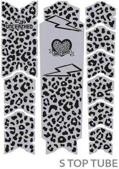 Unleazhed Unscratch Frame Film De Protection Pour Cadre - Bine Herzog Black Matt 6 Unleazhed Unscratch Frame Film De Protection Pour Cadre - Bine Herzog Black Matt -Vélos Soldes unleazhed 20117912 Unscratch Frame Rahmenschutzfolie Bine Herzog Black Matt 2