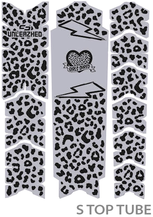 Unleazhed Unscratch Frame Film De Protection Pour Cadre - Bine Herzog Black Matt 2 Unleazhed Unscratch Frame Film De Protection Pour Cadre - Bine Herzog Black Matt – Image 2