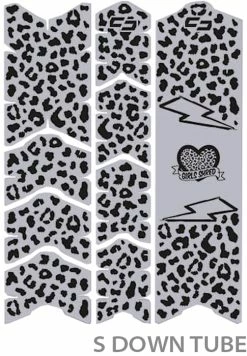 Unleazhed Unscratch Frame Film De Protection Pour Cadre - Bine Herzog Black Matt 7 Unleazhed Unscratch Frame Film De Protection Pour Cadre - Bine Herzog Black Matt -Vélos Soldes unleazhed 20117912 Unscratch Frame Rahmenschutzfolie Bine Herzog Black Matt 3