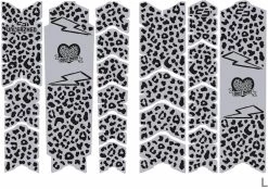 Unleazhed Unscratch Frame Film De Protection Pour Cadre - Bine Herzog Black Matt 8 Unleazhed Unscratch Frame Film De Protection Pour Cadre - Bine Herzog Black Matt -Vélos Soldes unleazhed 20117912 Unscratch Frame Rahmenschutzfolie Bine Herzog Black Matt 4