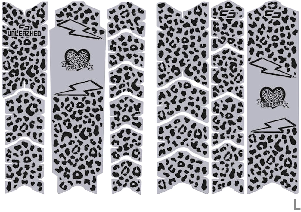 Unleazhed Unscratch Frame Film De Protection Pour Cadre - Bine Herzog Black Matt 4 Unleazhed Unscratch Frame Film De Protection Pour Cadre - Bine Herzog Black Matt – Image 4