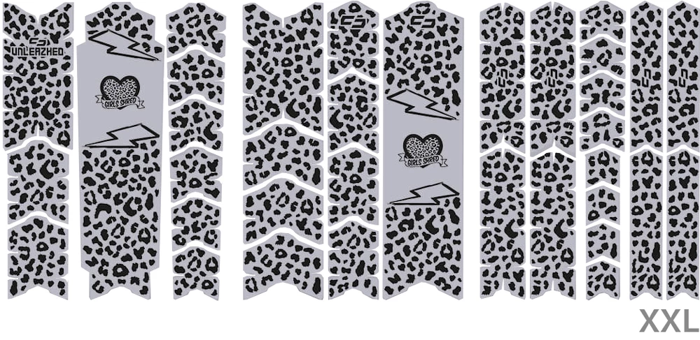 Unleazhed Unscratch Frame Film De Protection Pour Cadre - Bine Herzog Black Matt 5 Unleazhed Unscratch Frame Film De Protection Pour Cadre - Bine Herzog Black Matt – Image 5