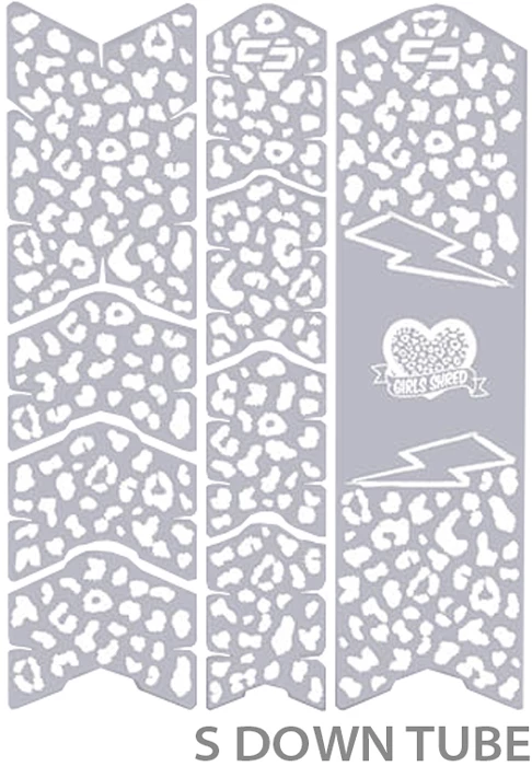 Unleazhed Unscratch Frame Film De Protection Pour Cadre - Bine Herzog White Matt 3 Unleazhed Unscratch Frame Film De Protection Pour Cadre - Bine Herzog White Matt – Image 3