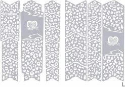 Unleazhed Unscratch Frame Film De Protection Pour Cadre - Bine Herzog White Matt 8 Unleazhed Unscratch Frame Film De Protection Pour Cadre - Bine Herzog White Matt -Vélos Soldes unleazhed 20118049 Unscratch Frame Rahmenschutzfolie Bine Herzog White Matt 4