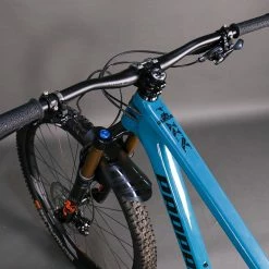 Unleazhed Unscratch Frame - Film De Protection Transparent Pour Cadre -Vélos Soldes unleazhed BP01 F001 G Unscratch Frame Rahmenschutzfolie 4