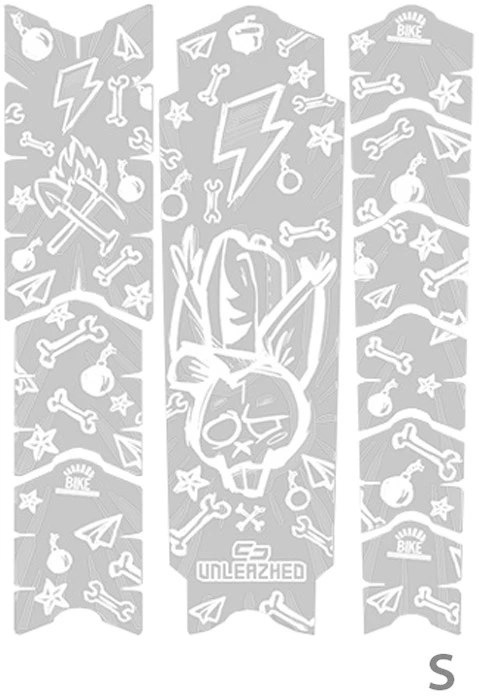 Unleazhed Unscratch Frame - Film De Protection Pour Cadre Serfaus Fiss Ladis 2 Unleazhed Unscratch Frame - Film De Protection Pour Cadre Serfaus Fiss Ladis – Image 2