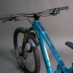 Unleazhed Unscratch Frame - Film De Protection Pour Cadre Eldorado -Vélos Soldes unleazhed bp01 Unscratch Frame Rahmenschutzfolie 4imE5gKgjrWvfu