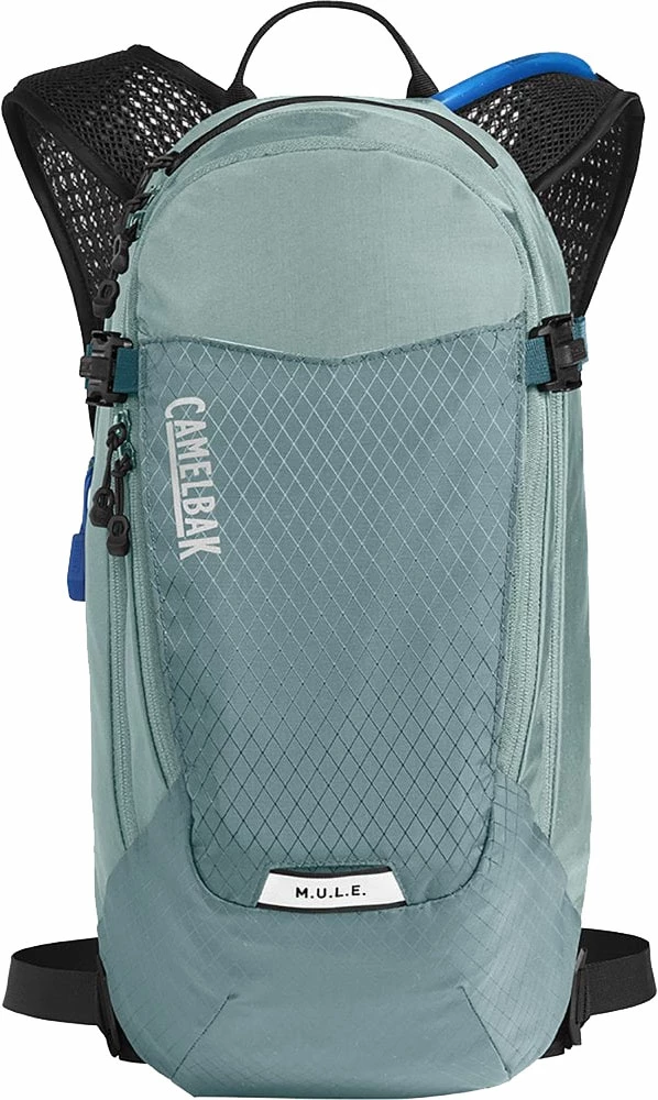 Camelbak M.U.L.E. 12 - Sac D'hydratation Pour Femmes 4 Camelbak M.U.L.E. 12 - Sac D'hydratation Pour Femmes – Image 4