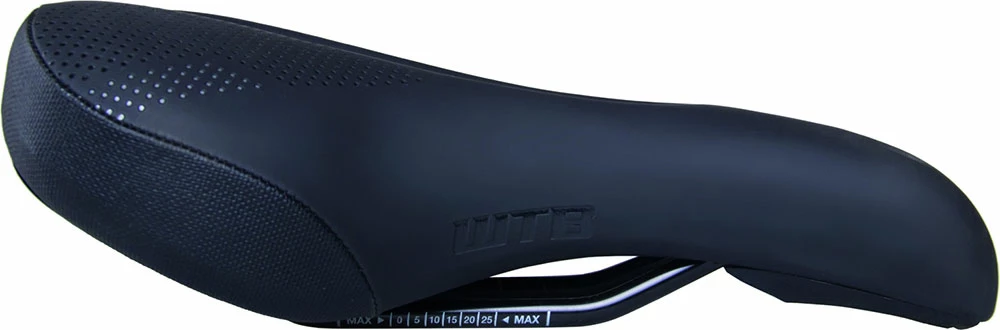 Wtb Selle Speed She En Acier 2 Wtb Selle Speed She En Acier – Image 2