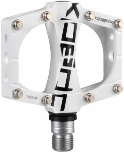 Xpedo Traverse 9 Pédales De Plateforme -Vélos Soldes xpedo 20112650 XCF09AC Traverse 9 Plattformpedale 6