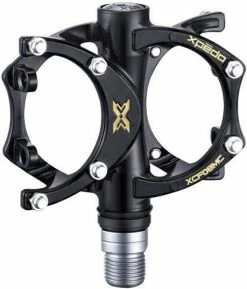 Xpedo Pédales De Plateforme Traverse 8 CR -Vélos Soldes xpedo XCF08MTB 20112653 Traverse 8 CR Plattformpedale 4