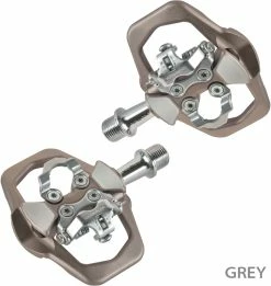 Xpedo Pédales Combinées Traverse Duo -Vélos Soldes xpedo XCF12ACB 20112656 Traverse Duo Kombipedale 4