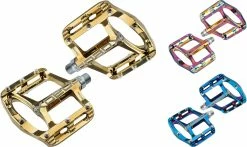 Xpedo Spry+ Pédales De Plateforme