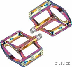 Xpedo Spry+ Pédales De Plateforme 6 Xpedo Spry+ Pédales De Plateforme -Vélos Soldes xpedo XMX24ACG 20112673 Spry Plattformpedale 3