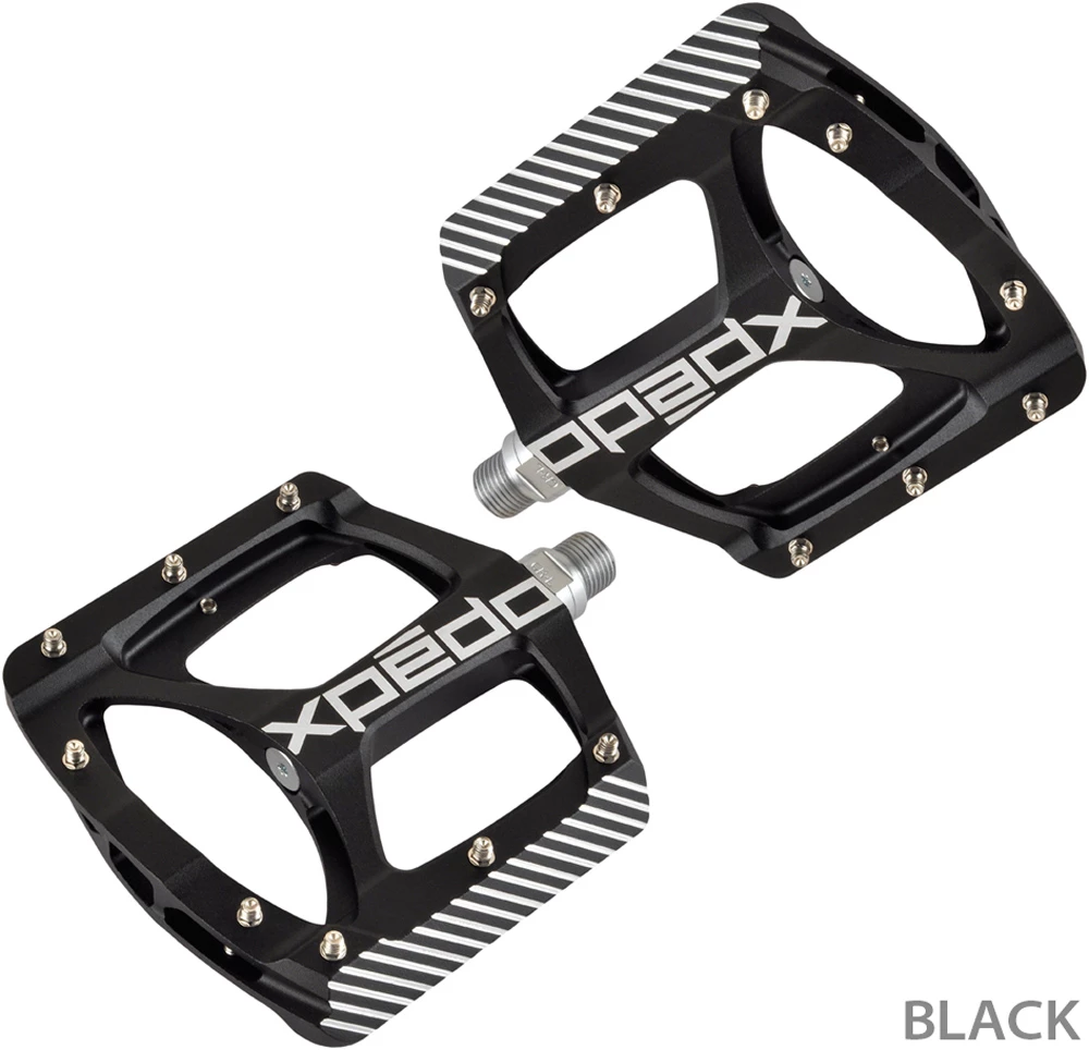 Xpedo Pédales à Plateforme Zed 2 Xpedo Pédales à Plateforme Zed – Image 2