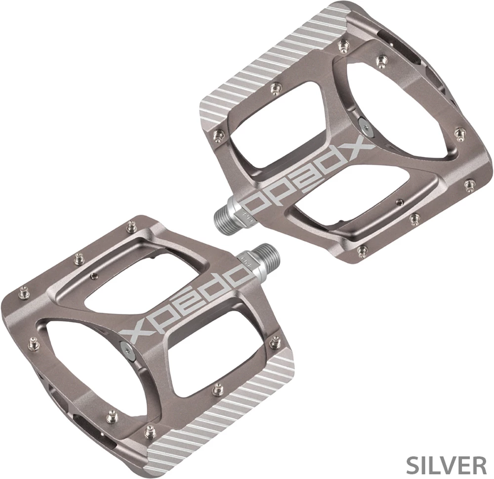 Xpedo Pédales à Plateforme Zed 3 Xpedo Pédales à Plateforme Zed – Image 3