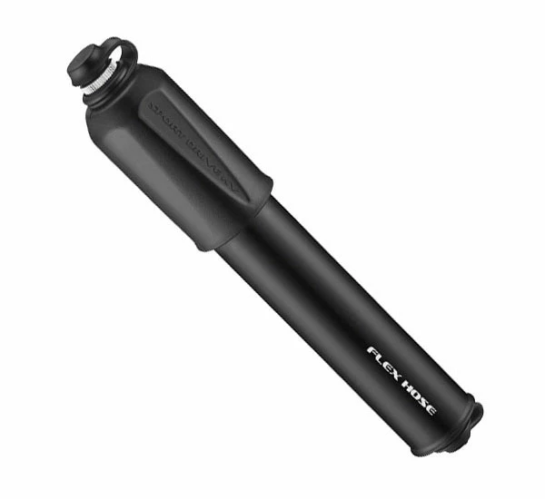 Lezyne CNC Sport Drive HV Mini Pompe Petite 1 Lezyne CNC Sport Drive HV Mini Pompe Petite