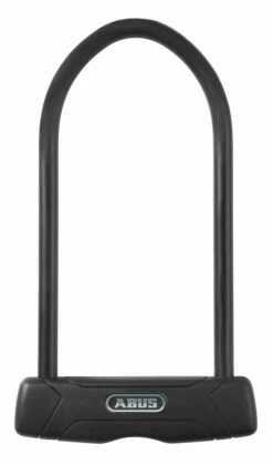 Abus Antivol à Arceau Granit 460/300, Support USH460 Inclus