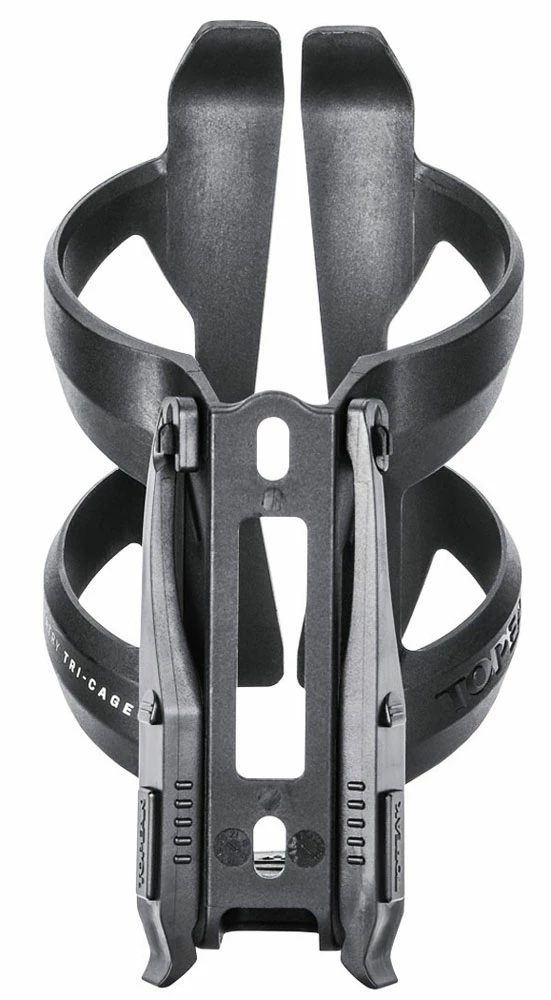 Topeak Porte-bouteille Tri-Cage 2 Topeak Porte-bouteille Tri-Cage – Image 2