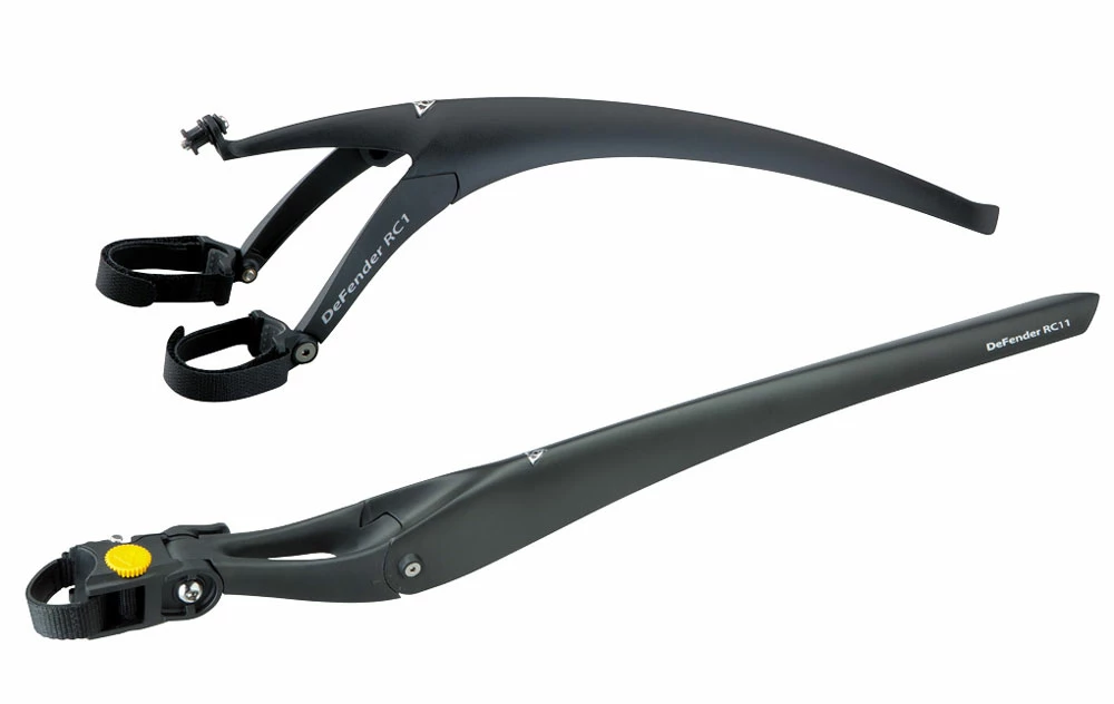 Topeak DeFender™ RC1/RC11 Set 1 Topeak DeFender™ RC1/RC11 Set